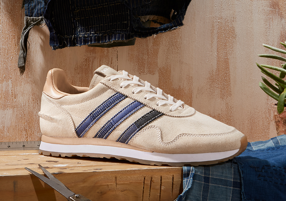 adidas x end x bodega